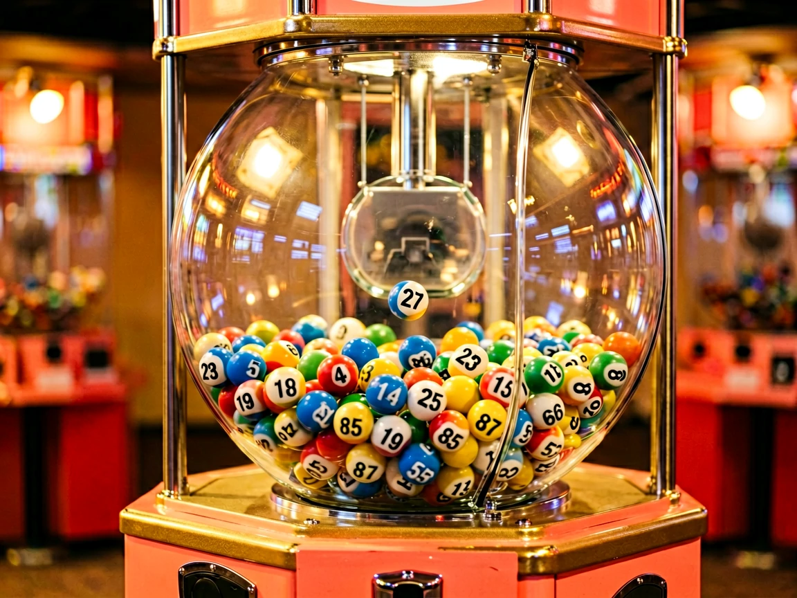 Lucky Slots: 2D နှင့် 3D ဖြစ်နိုင်ခြေကို ကိုယ်တိုင် တွက်ကြည့်နည်း