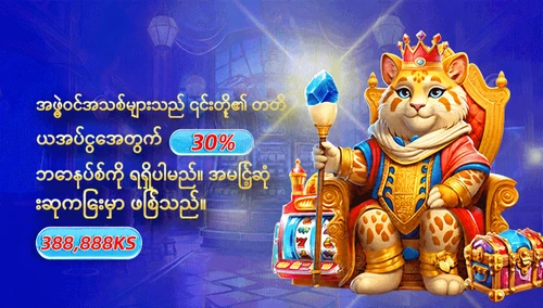 တတိယအပ်ငွေ ကမ်းလှမ်းချက်ကို ဖော်ပြသည့် ပုံ